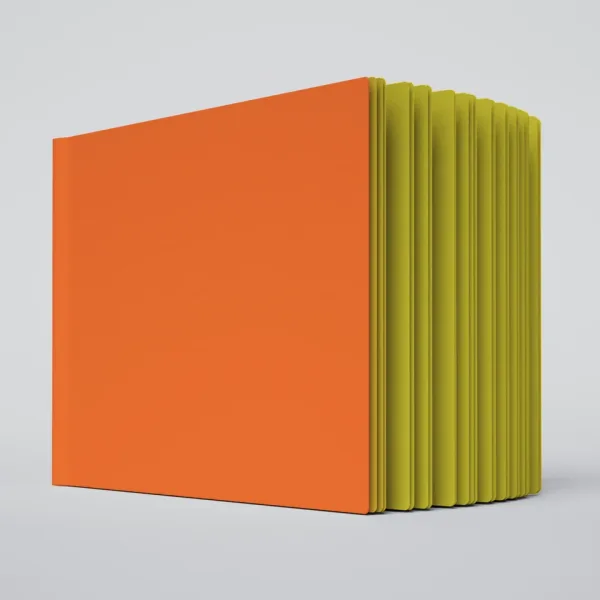 Ugly Books