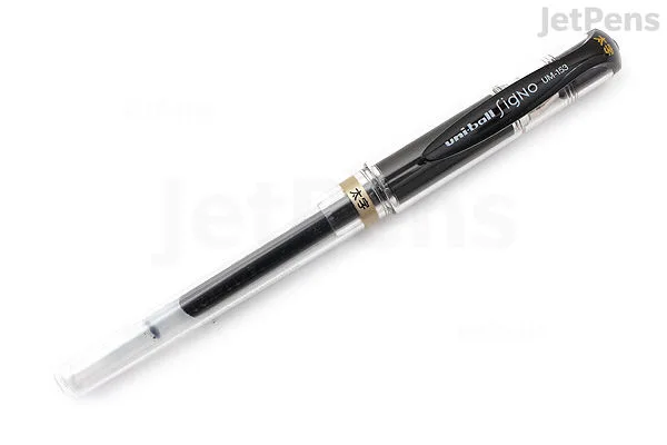Uni-ball Signo Gel Pen