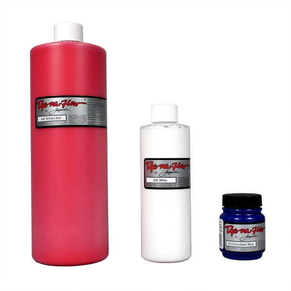 Jacquard Dye-Na-Flow