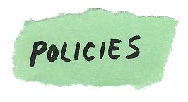 Policies